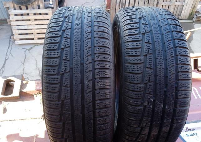 Nokian Tyres WR A3 235/60 R16