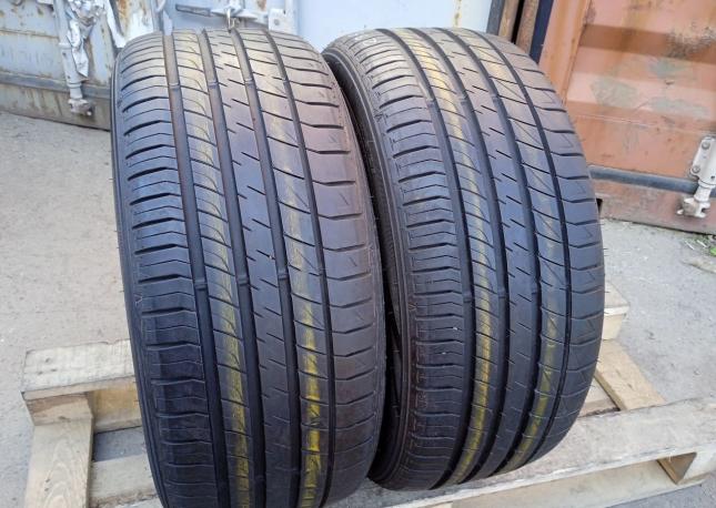 Dunlop SP Sport LM705 235/45 R17