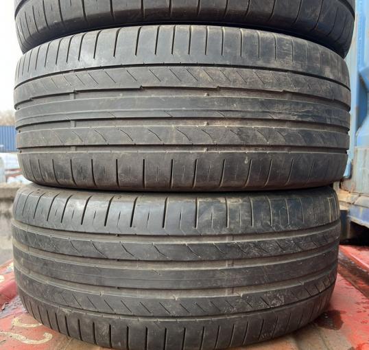 Continental ContiSportContact 5 235/50 R18