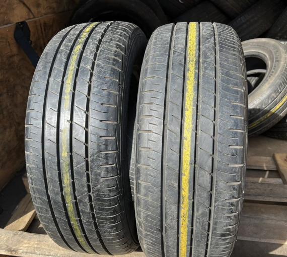Falken ZIEX ZE914A Ecorun 215/60 R16
