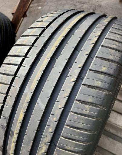 Michelin Pilot Sport 4 SUV 295/40 R22