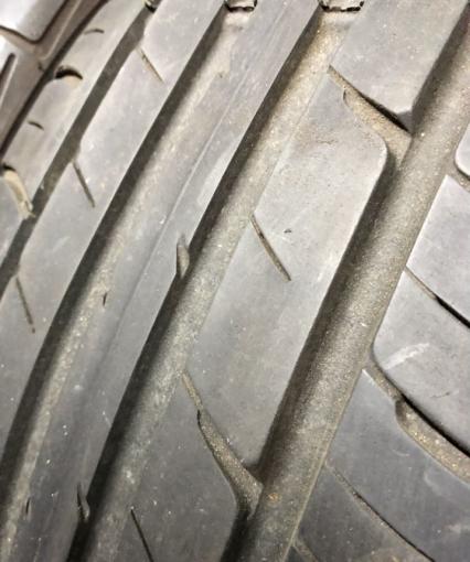 Falken Ziex ZE-914 215/60 R16