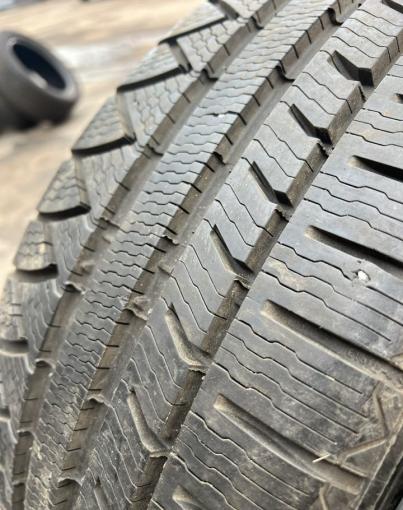 Michelin Pilot Alpin PA3 225/45 R18