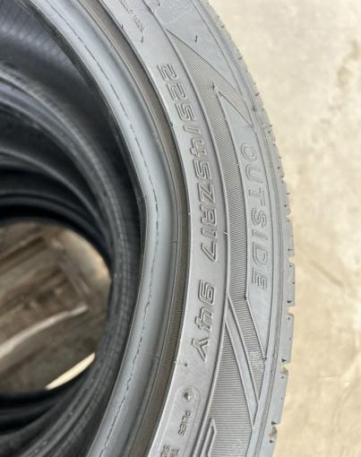 Falken Azenis FK-510 225/45 R17