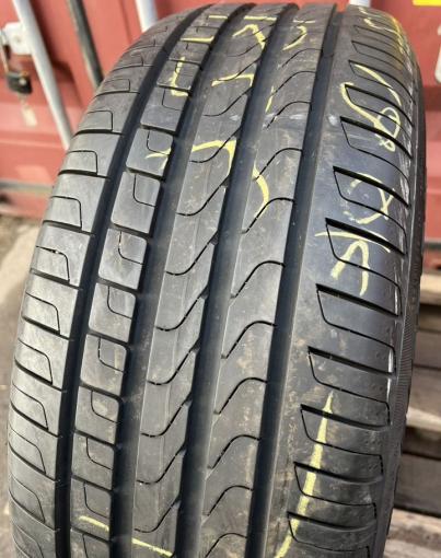 Pirelli Scorpion Verde 235/55 R19