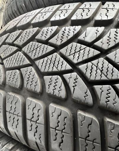 Dunlop SP Winter Sport 3D 205/55 R16