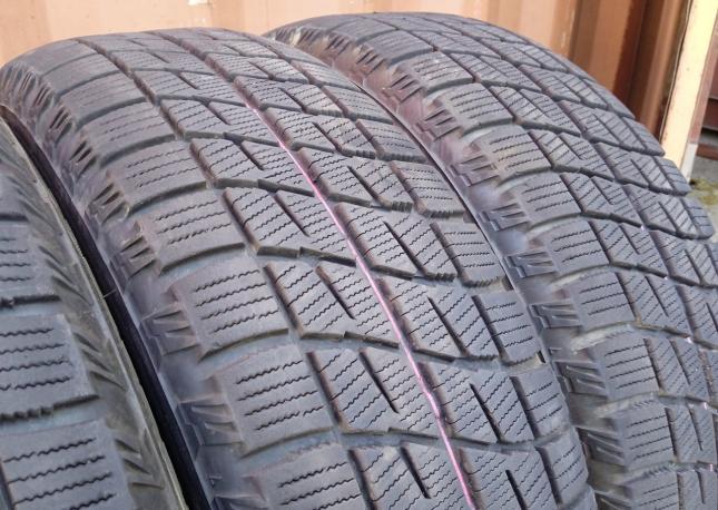 Bridgestone Ice Partner 195/65 R15