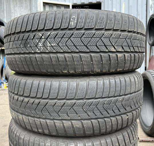 Pirelli Winter Sottozero 3 245/50 R19