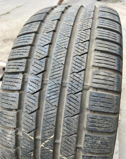 Continental ContiWinterContact TS 810 Sport 245/45 R17