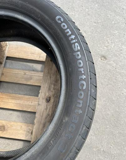 Continental ContiSportContact 3 225/50 R17