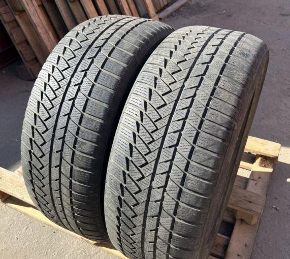 Continental ContiWinterContact TS 850P SUV 265/50 R19