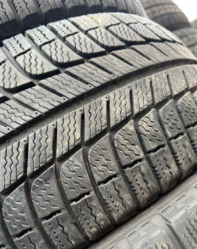 Michelin X-Ice 3 215/45 R17