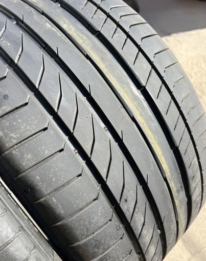 Continental ContiSportContact 5P 285/35 R20