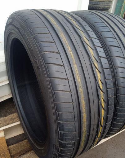 Dunlop SP Sport 01 265/45 R21