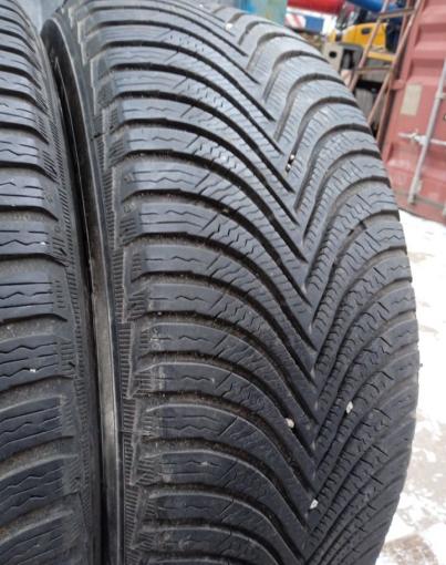 Michelin Alpin 5 215/60 R16