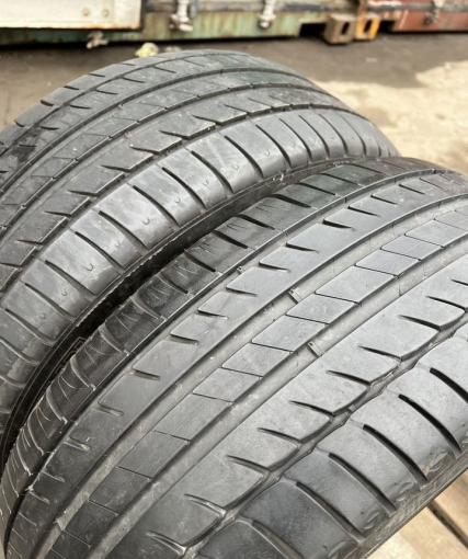 Michelin Primacy HP 225/45 R17