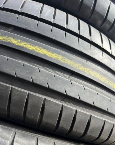 Michelin Pilot Sport 4 SUV 235/65 R17