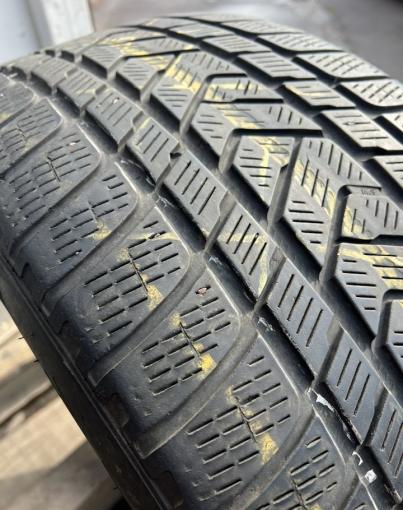 Pirelli Scorpion Winter 285/40 R22