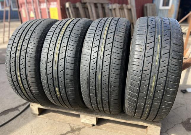 Dunlop Grandtrek PT3A 275/50 R21