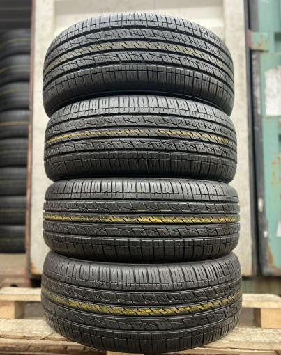 Kumho Solus KL21 225/60 R17