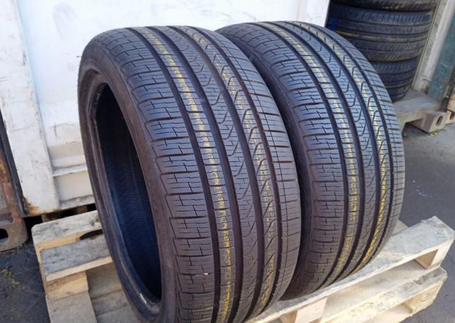 Pirelli Cinturato P7 All Season 245/40 R18