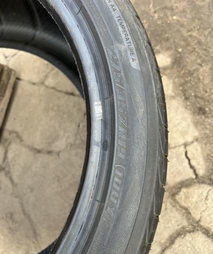Yokohama Advan Sport V105 275/35 R19
