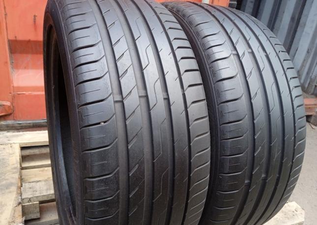 Nexen N&#39;Fera Sport SU2 245/45 R19