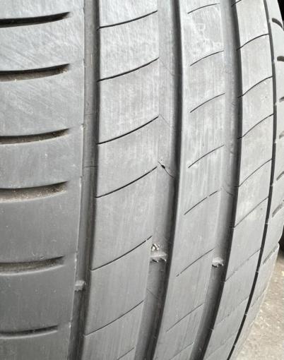 Michelin Primacy 3 215/65 R17