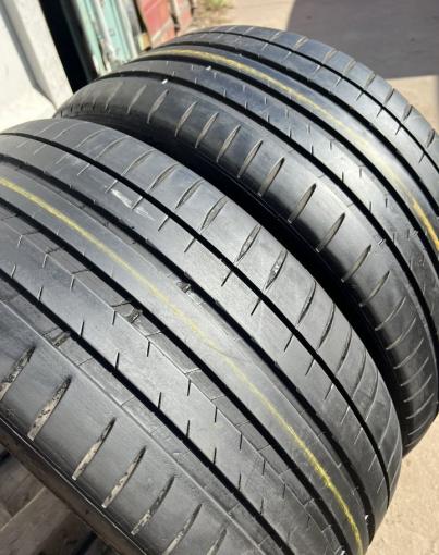 Michelin Pilot Sport 4 S 275/40 R22