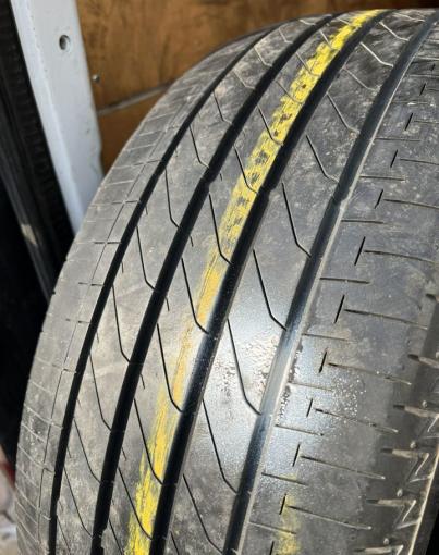 Bridgestone Turanza T005A 215/55 R17