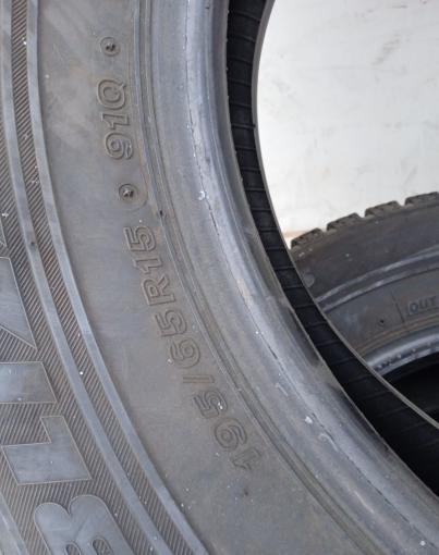 Bridgestone Blizzak VRX 195/65 R15