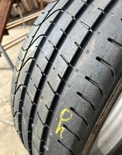 Pirelli P Zero 235/35 R20