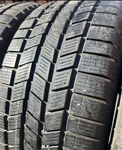 Pirelli Scorpion Ice&amp;Snow 265/50 R19