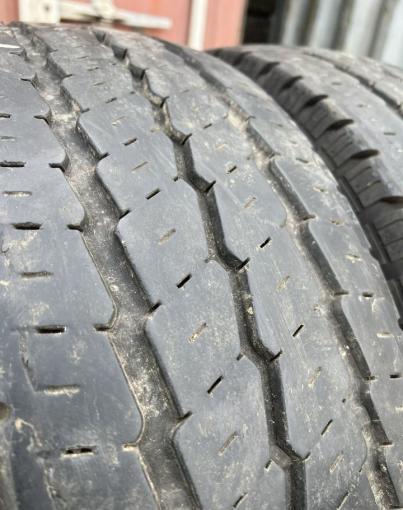 Continental VancoCamper 215/70 R15C