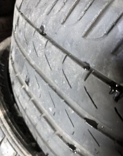 Pirelli Cinturato P7 225/45 R17