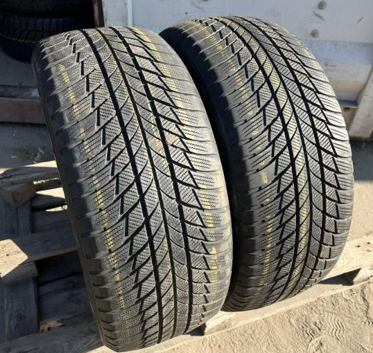 Bridgestone Blizzak LM-001 245/50 R19