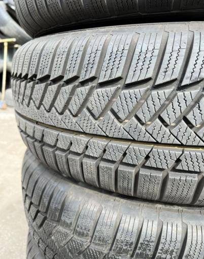 Continental ContiWinterContact TS 850 P 225/65 R17