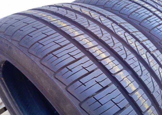 Pirelli Cinturato P7 All Season 245/40 R18