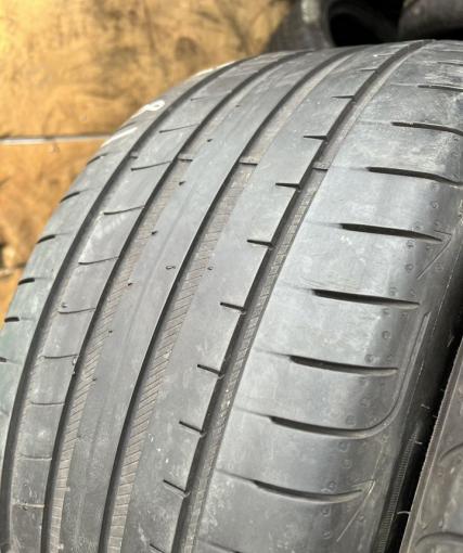 Goodyear Eagle F1 Asymmetric 3 255/40 R18