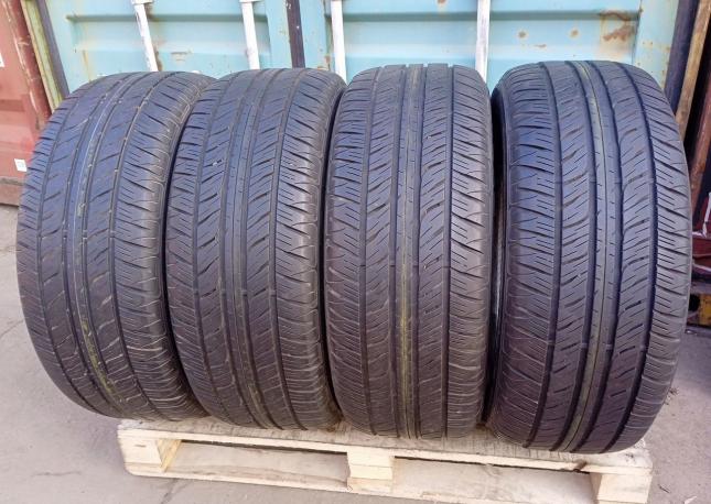 Dunlop Grandtrek PT2A 285/50 R20