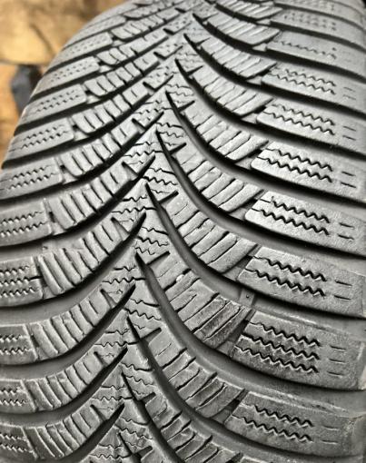 Hankook Winter I&#39;Cept RS2 W452 185/50 R16