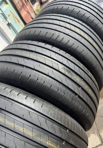 Goodyear EfficientGrip 2 SUV 285/60 R18