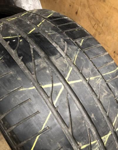 Bridgestone Potenza RE050A 255/35 R18