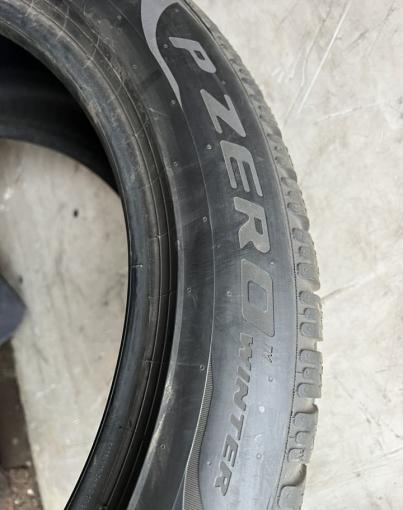 Pirelli P Zero Winter 235/50 R19