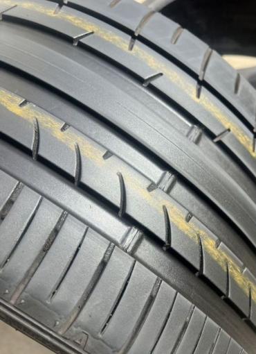 Dunlop SP Sport Maxx 050+ 275/30 R19