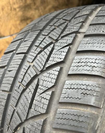 Hankook Winter I&#39;Cept Evo W310 255/40 R19