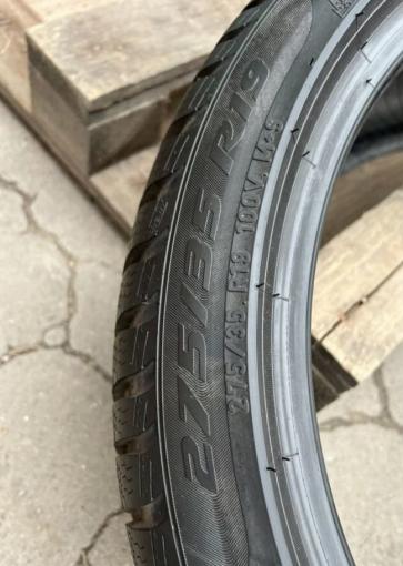 Pirelli Winter Sottozero 3 275/35 R19