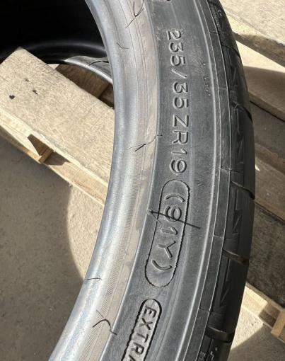 Michelin Pilot Sport 2 235/35 R19