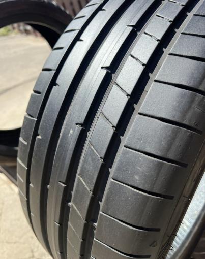 Dunlop SP Sport Maxx RT 2 225/40 R18