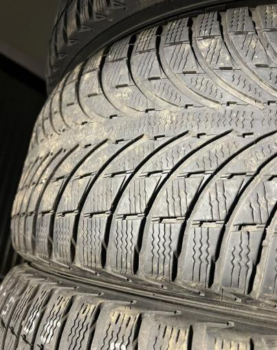 Michelin Latitude Alpin LA2 255/55 R20